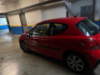 Peugeot 207 Hdi