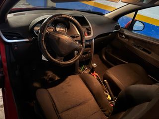 Peugeot 207 Hdi