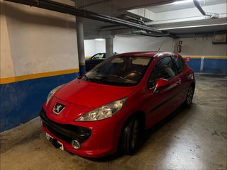 Peugeot 207 Hdi