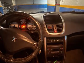 Peugeot 207 Hdi