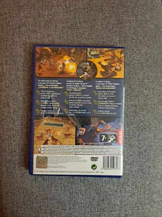 Juego Asterix y Obelix XXL PS2