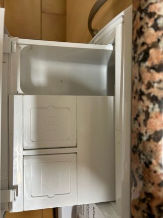 Lavadora Balay 8kg A+++