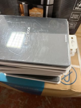 Funda Libro Samsung Galaxy Tab S6 Lite