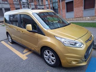 Ford Tourneo Connect 2016