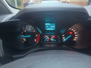 Ford Tourneo Connect 2016