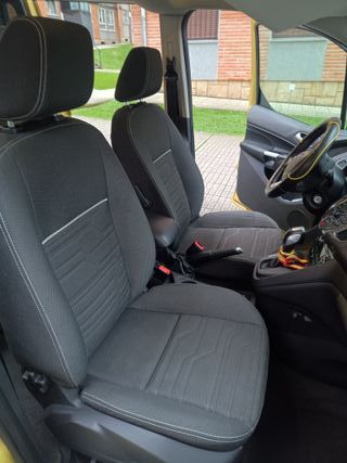 Ford Tourneo Connect 2016