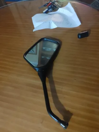 Espejo moto Honda CB250 NSR