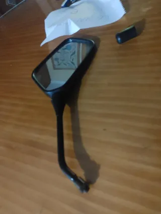 Espejo moto Honda CB250 NSR