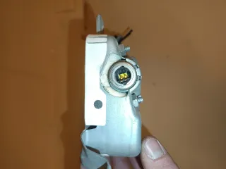 AIRBAG  BMW X3 puerta piloto