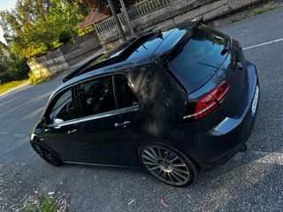 Golf VII GTI performance bmt