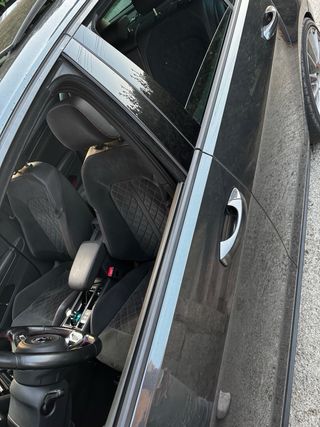 Golf VII GTI performance bmt