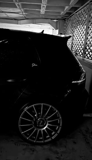 Golf VII GTI performance bmt