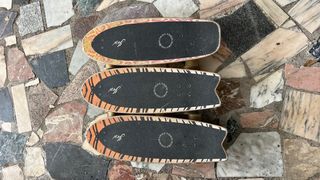 YOU SURFSKATE Huntington Grom