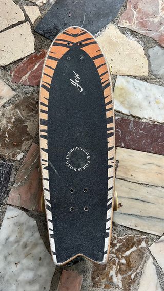 YOU SURFSKATE Huntington Grom