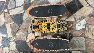 YOU SURFSKATE Huntington Grom