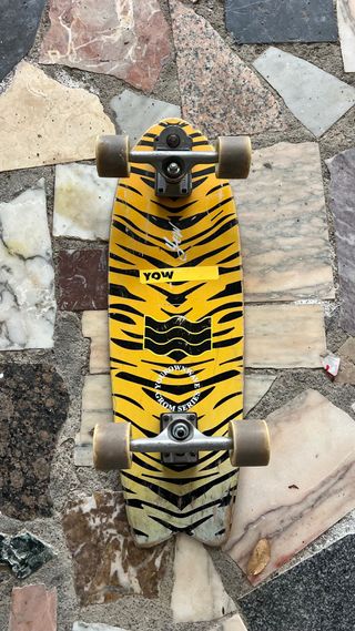 YOU SURFSKATE Huntington Grom