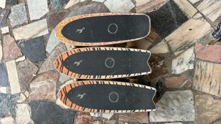 YOU SURFSKATE Huntington Grom