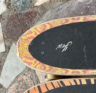 YOU SURFSKATE Huntington Grom