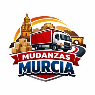Mudanzas en toda la region de murcia
