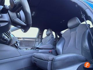 Audi A3 Sedan Black line 35 TDI 110kW S tronic