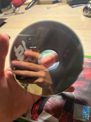 WWE 2K25 Xbox Series X/One