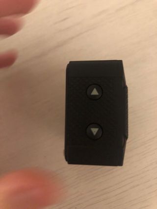 Cámara Nacional Geográfica HD WiFi 1080P