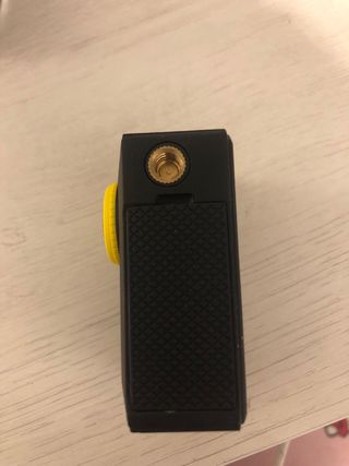 Cámara Nacional Geográfica HD WiFi 1080P