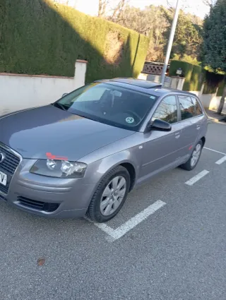 Audi A3 2006