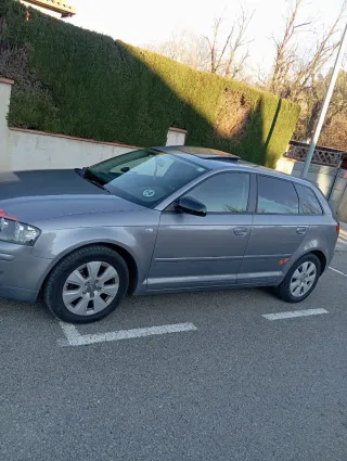 Audi A3 2006