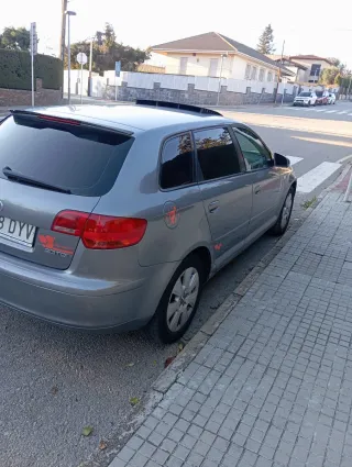 Audi A3 2006