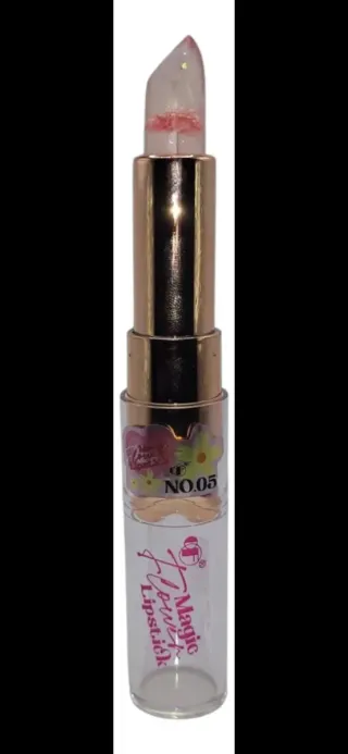 Rossetto Magic Flower Lipstick