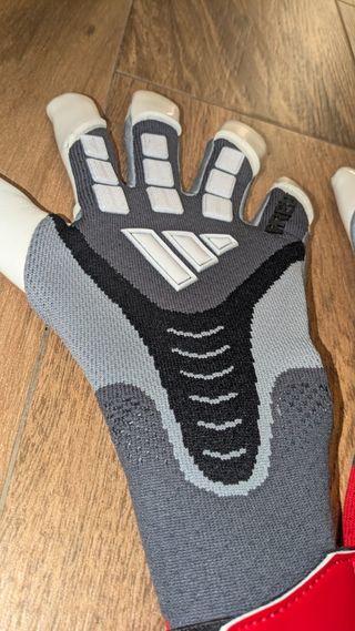 Guantes de portero Adidas