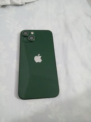 iPhone 13 128GB Verde