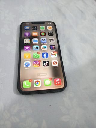 iPhone 13 128GB Verde