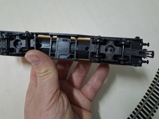 Carro Cisterna Shell Gas