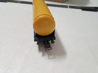 Carro Cisterna Shell Gas