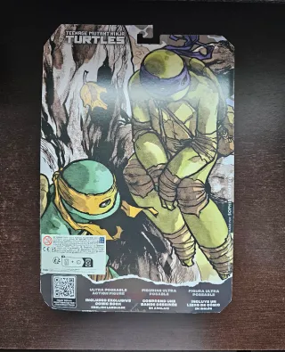Teenage Mutant Ninja Turtles McFarlane