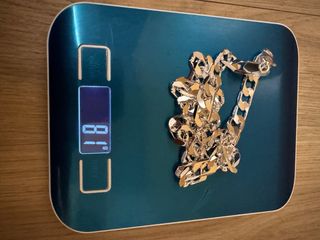 Cadena Plata 925 - 81g - 65cm