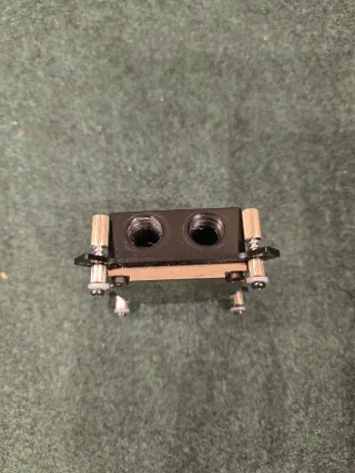 Bloque Agua Universal EKWB para Tarjeta Gráfica