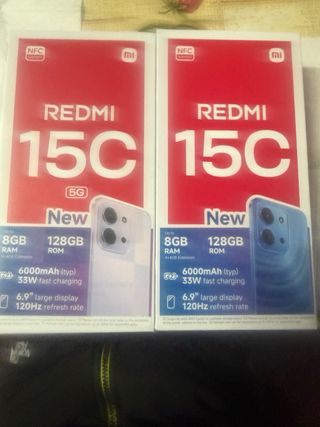 Redmi Pad 2 12 Negra