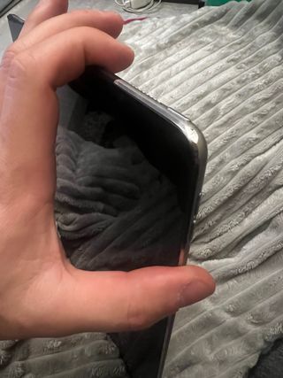 iPad Pro 12.9 128GB Wifi + Cellular Argento