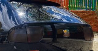 Faros Traseros Seat Leon Mk1 Ahumados