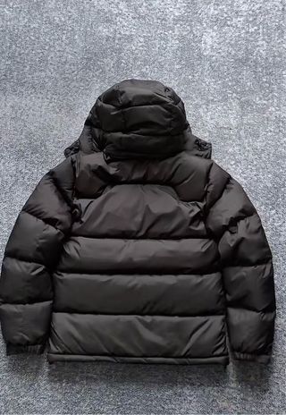 Chaqueta Polo Ralph Lauren Negra