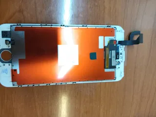 Pantalla iPhone 6s Blanca Compatible