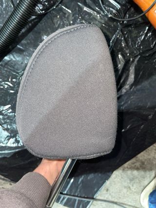 Limpieza completa de coche y tapicería