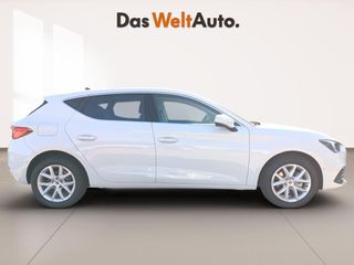 SEAT León 2.0 TDI 115cv
