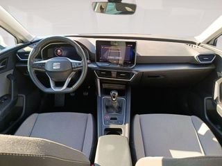 SEAT León 2.0 TDI 115cv