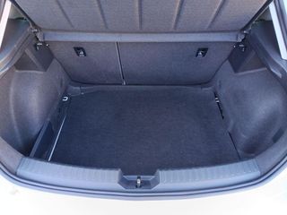 SEAT León 2.0 TDI 115cv