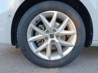 SEAT León 2.0 TDI 115cv
