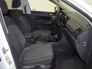 Volkswagen T-Cross Life 1.0 TSI 85 kW (115 CV)